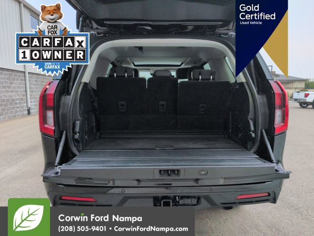 Certified 2026 Ford Expedition Active AWD/4WD image 29