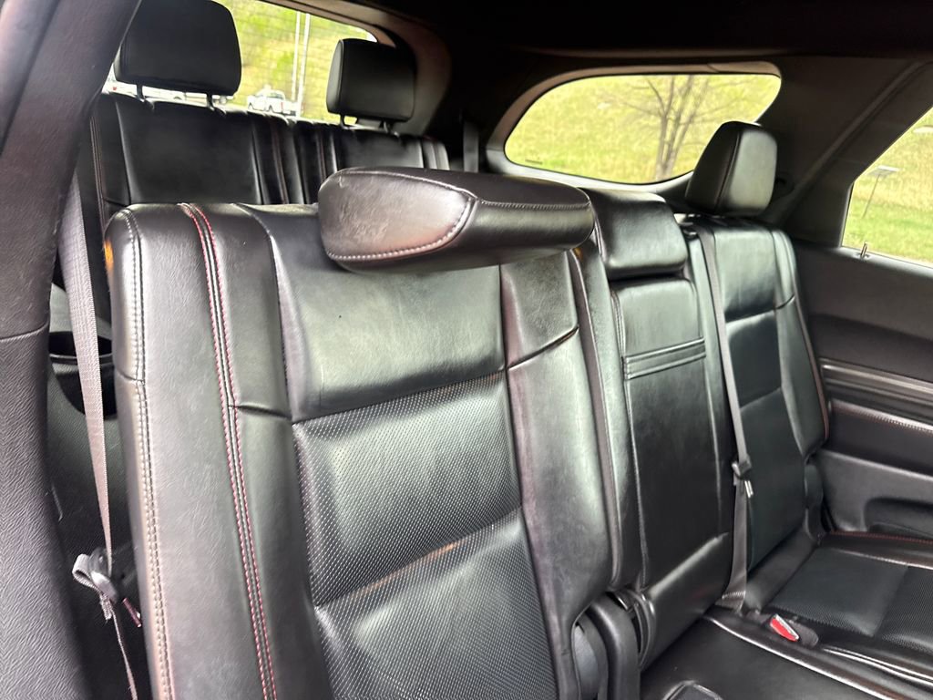 Used 2023 Dodge Durango GT AWD/4WD image 20