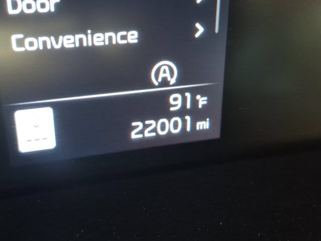 Used 2023 Kia Soul LX FWD image 21
