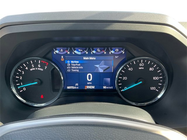 Certified 2024 Ford Expedition Limited image 14