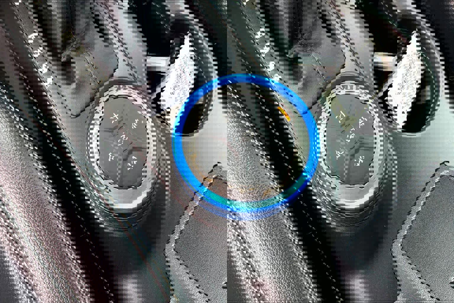 Certified 2021 Ford Bronco First Edition image 27