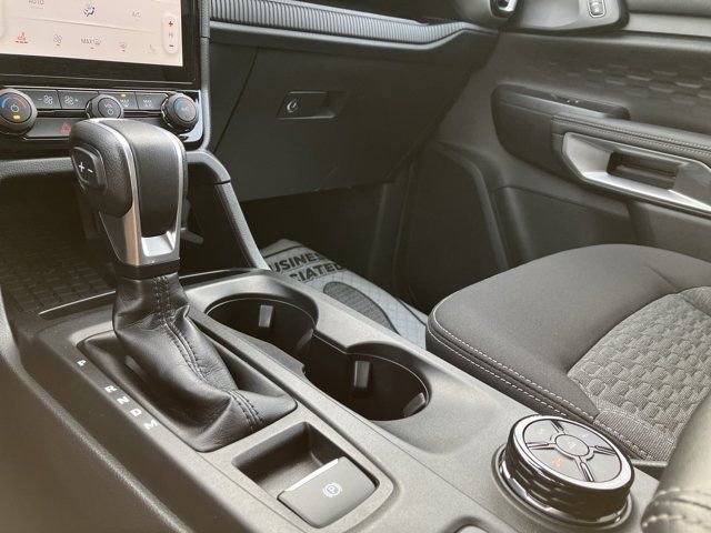 Certified 2024 Ford Ranger XLT image 22