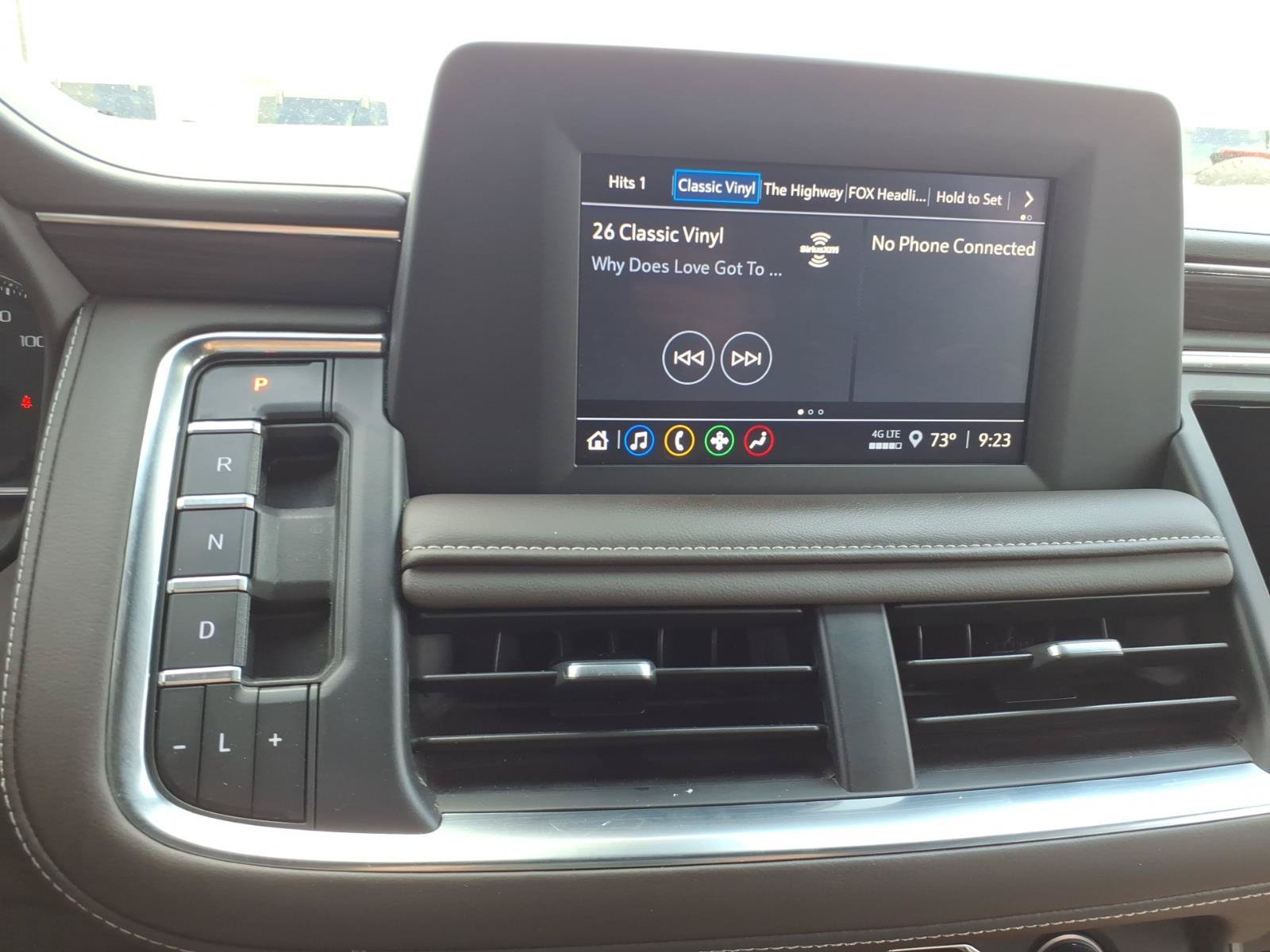 Used 2024 Chevrolet Tahoe LS w/ Driver Alert Package AWD/4WD image 20