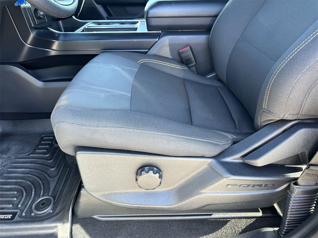 Certified 2024 Ford F150 STX image 20