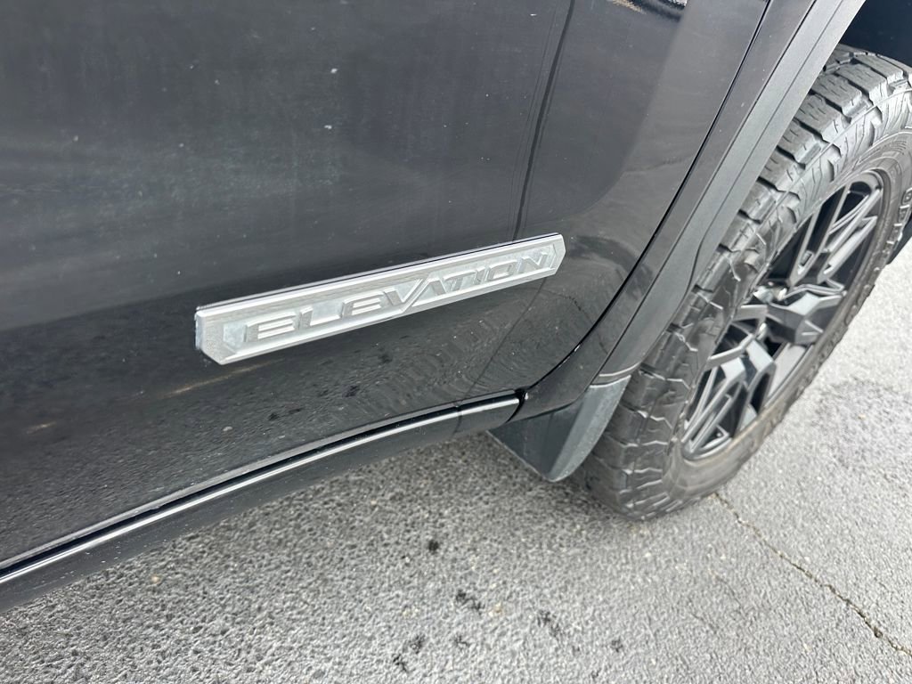 Used 2021 GMC Sierra 1500 Elevation image 22