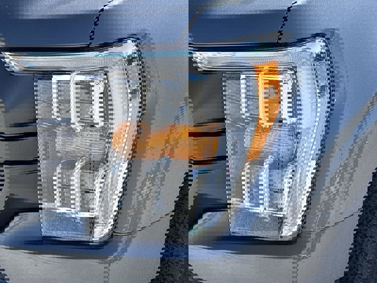 Certified 2023 Ford F150 XLT w/ Equipment Group 302A High AWD/4WD image 12