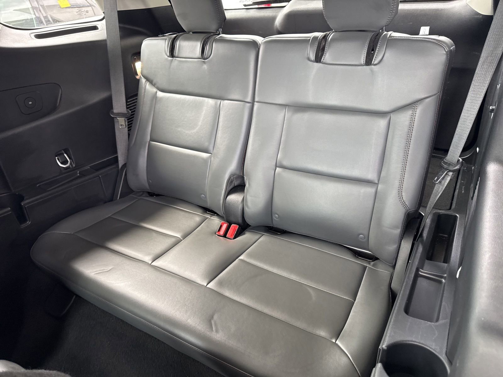 Certified 2025 Ford Explorer Active w/ Active Comfort Package AWD/4WD image 40
