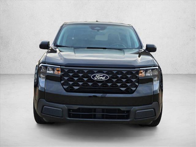 Certified 2025 Ford Maverick XL image 8