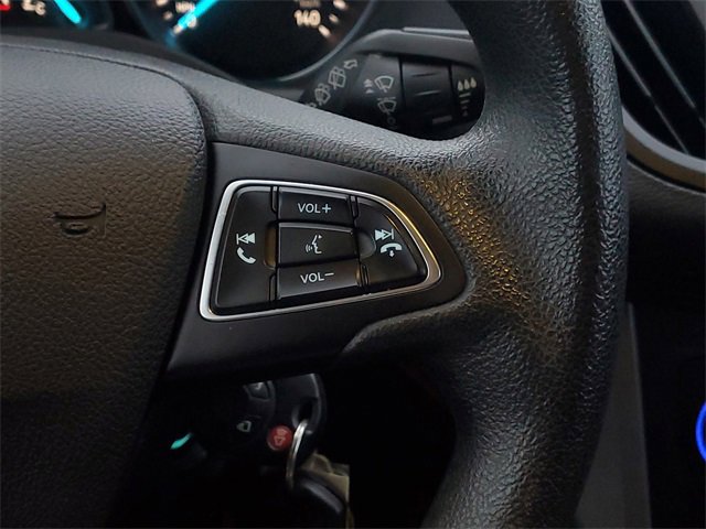 Certified 2018 Ford Escape SE w/ SE Sync 3 Package image 16