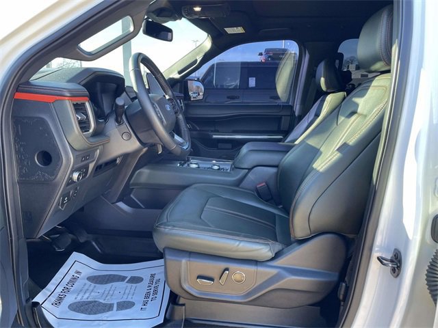 Certified 2022 Ford Expedition Timberline image 17