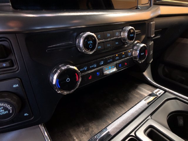Certified 2022 Ford F150 Lariat AWD/4WD image 18