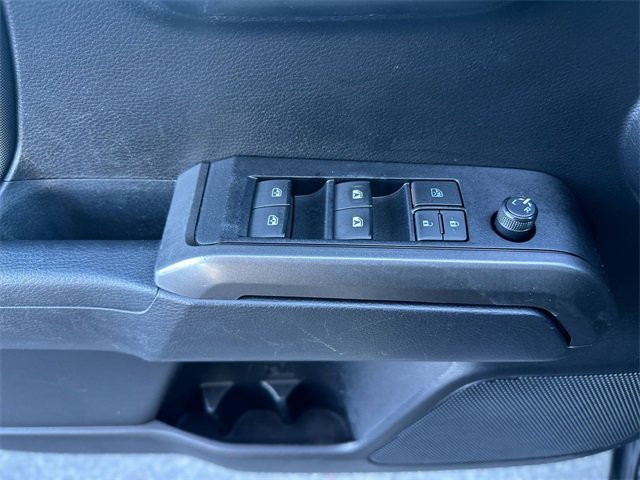 Used 2021 Toyota Tacoma TRD Off-Road image 14