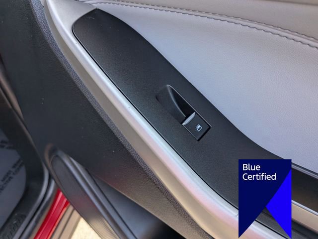 Certified 2023 Ford Explorer XLT w/ Equipment Group 202A image 33