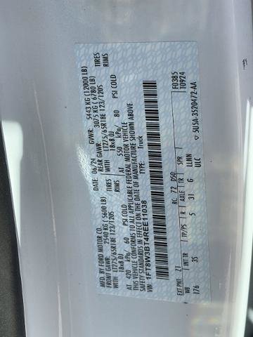 Certified 2024 Ford F350 XLT image 33