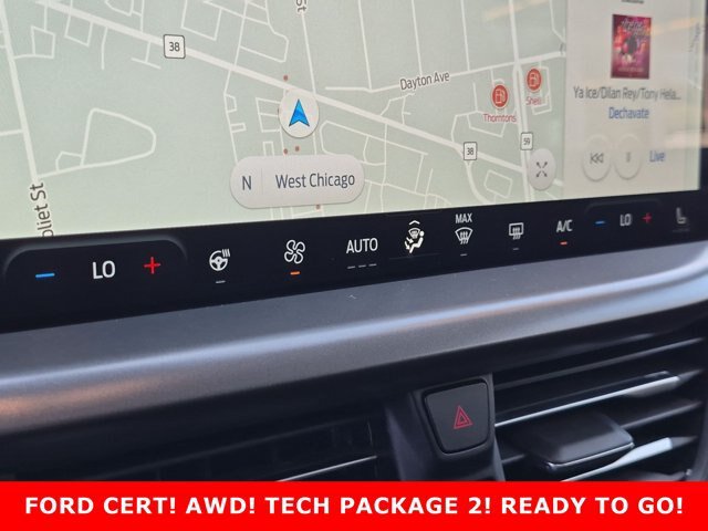Certified 2023 Ford Escape Active w/ Tech Pack #2 AWD/4WD image 20
