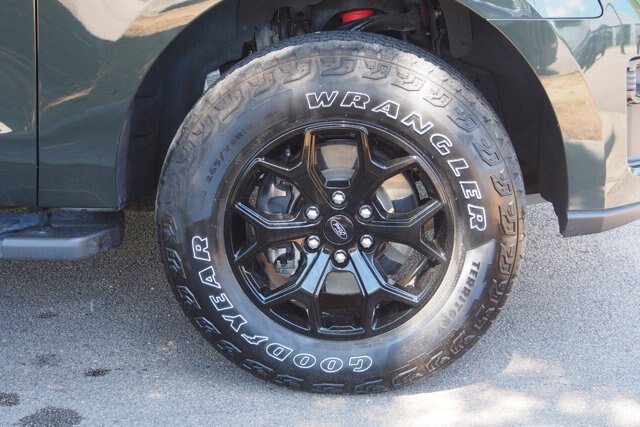 Certified 2023 Ford Expedition Timberline AWD/4WD image 9