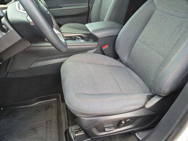 Certified 2025 Ford Explorer Active RWD image 16