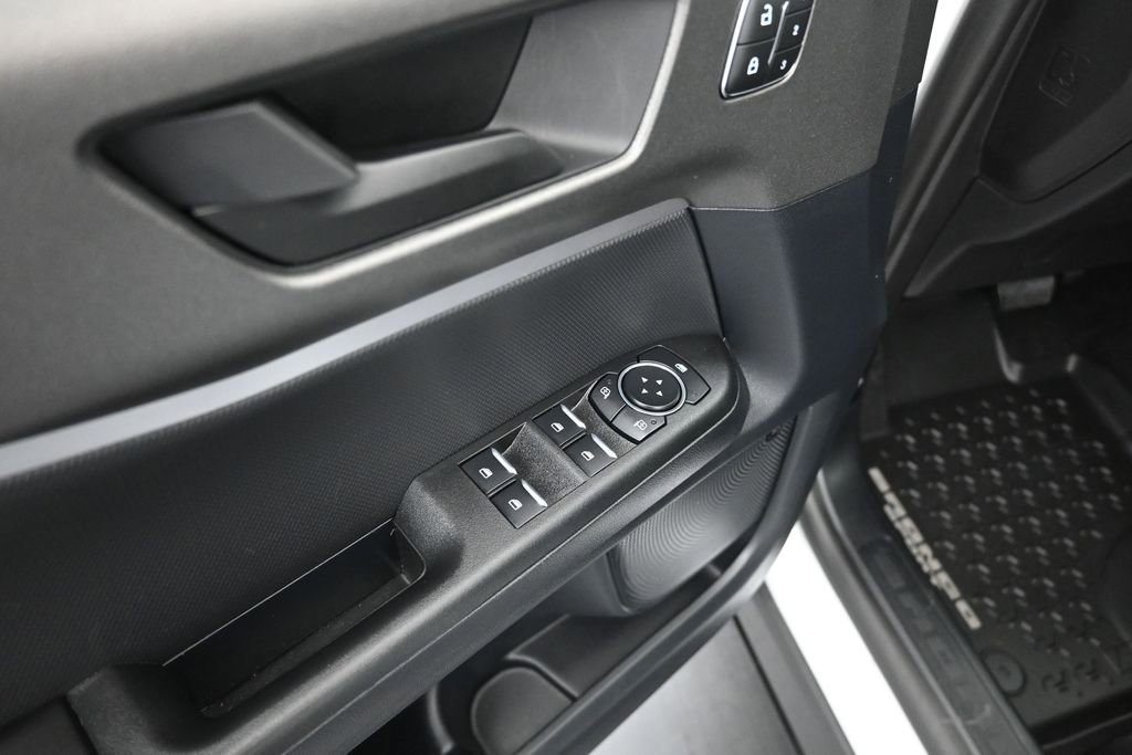 Certified 2025 Ford Bronco Sport Outer Banks w/ Outer Banks Tech Package+ AWD/4WD image 15