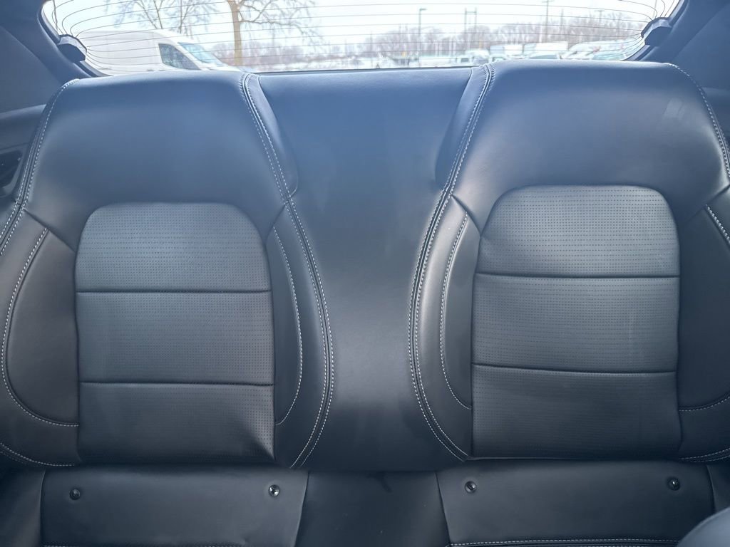 Certified 2024 Ford Mustang GT Premium w/ GT Performance Package image 29