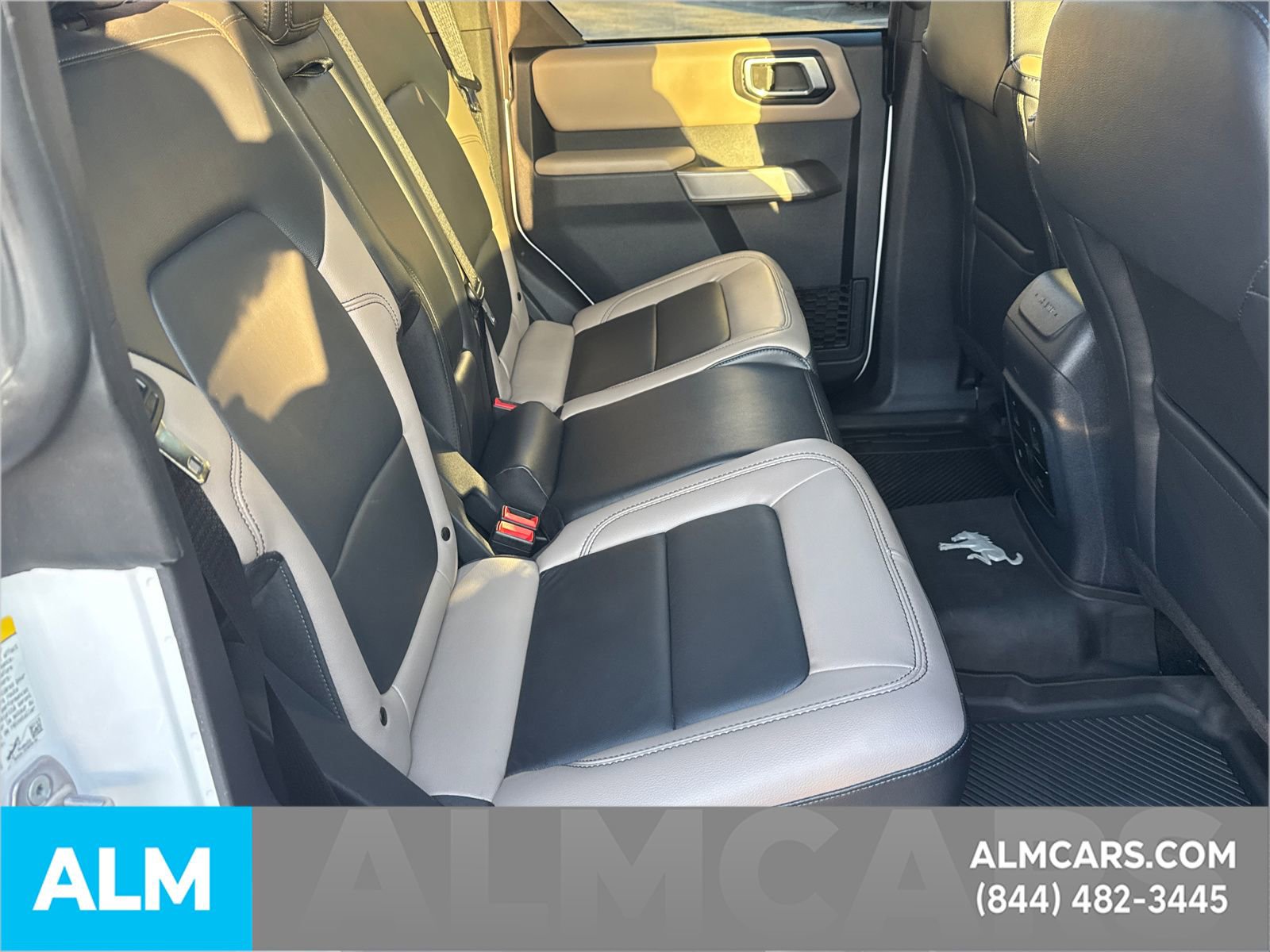 Certified 2023 Ford Bronco Wildtrak image 18