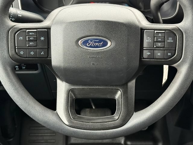 Certified 2023 Ford F150 XL w/ STX Appearance Package AWD/4WD image 28