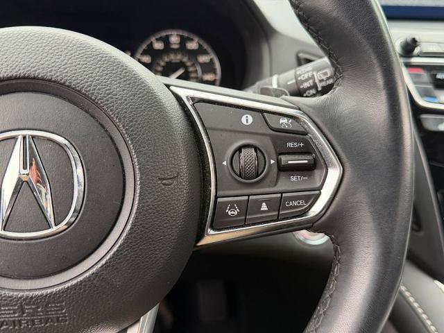 Used 2023 Acura RDX FWD w/ Technology Package image 19