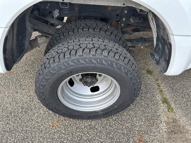 Certified 2025 Ford F350 XLT AWD/4WD image 28