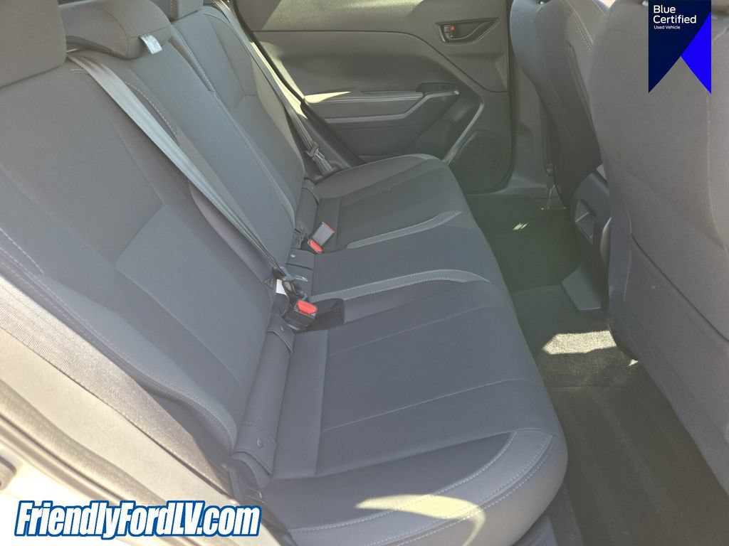 Used 2024 Subaru Impreza 2.0i w/ Popular Package #1A AWD/4WD image 18