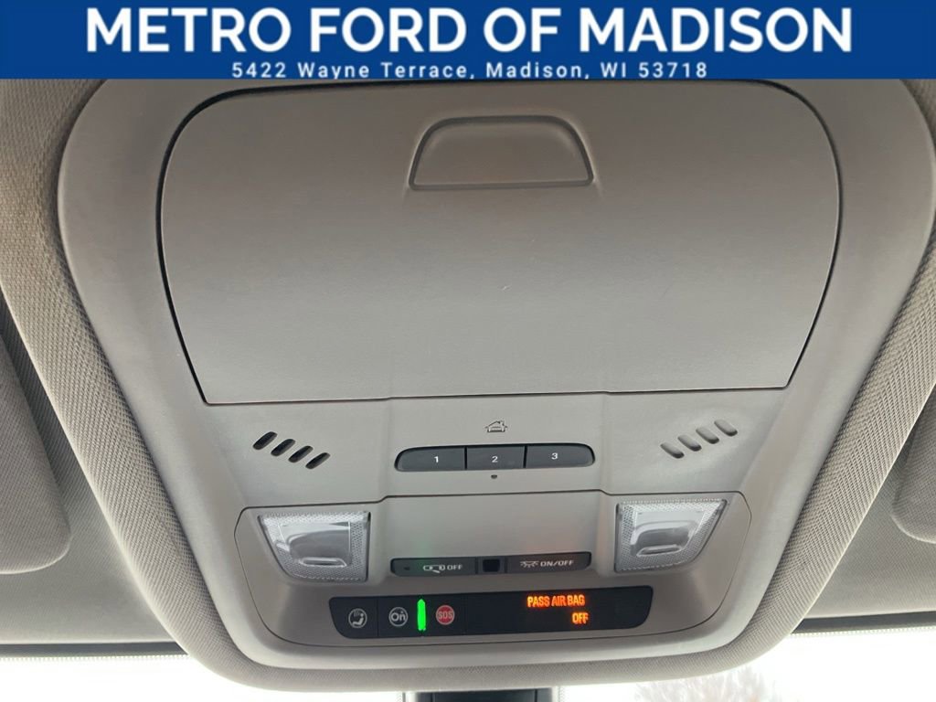 Used 2019 GMC Acadia SLT image 28