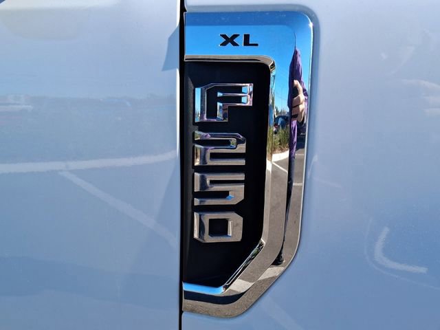 Certified 2022 Ford F250 XL image 17