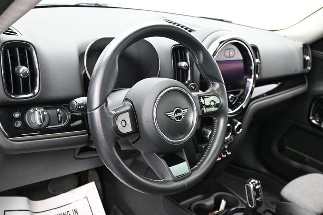 Used 2023 MINI Cooper Countryman S AWD/4WD image 18