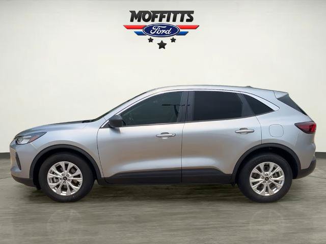 Certified 2023 Ford Escape Active FWD image 2