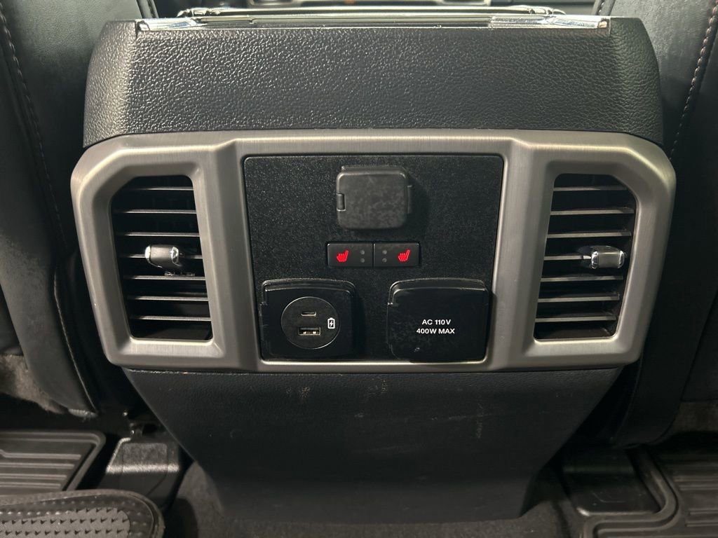 Certified 2022 Ford F350 Platinum image 34