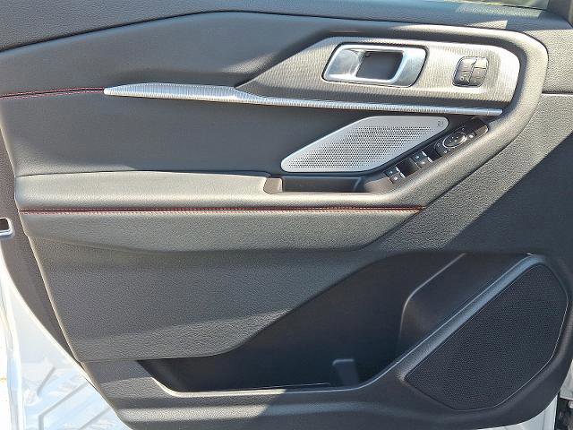 Certified 2025 Ford Explorer ST w/ Sun And Sound Package image 14
