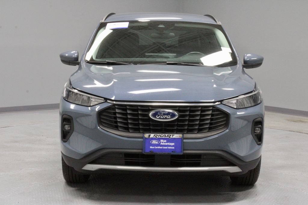 Certified 2023 Ford Escape SE FWD image 7