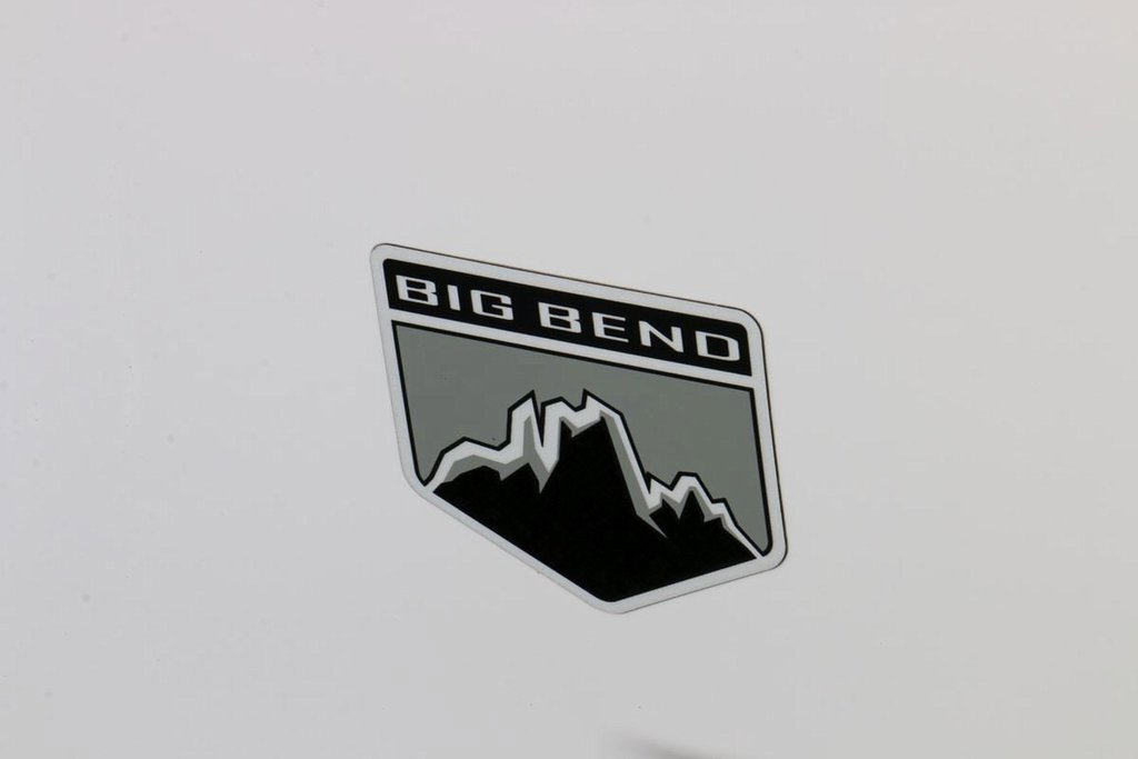 Certified 2022 Ford Bronco Sport Big Bend w/ Convenience Package image 9