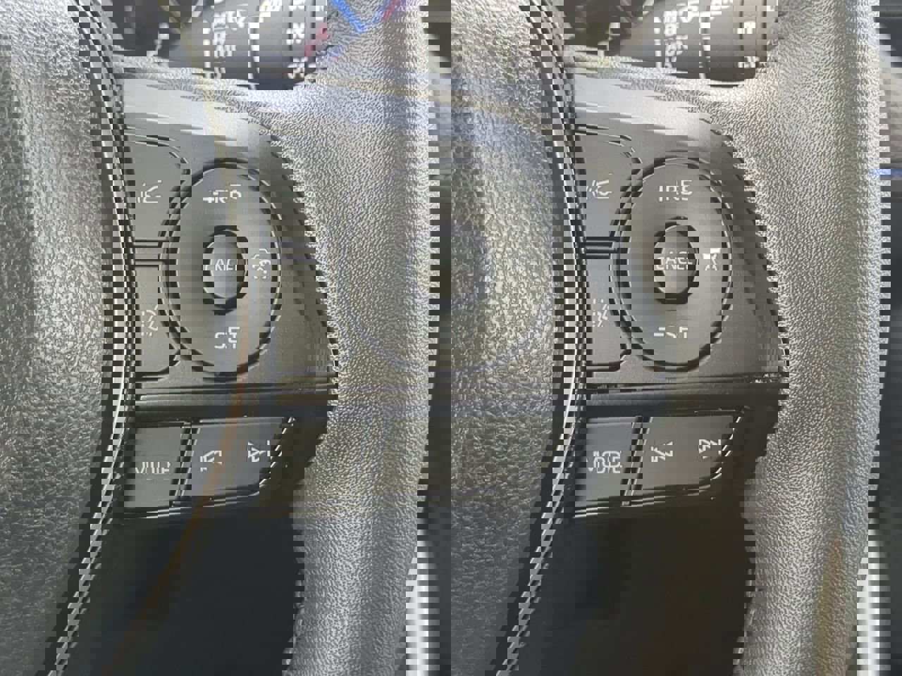 Used 2024 Toyota RAV4 XSE w/ Weather Package image 25