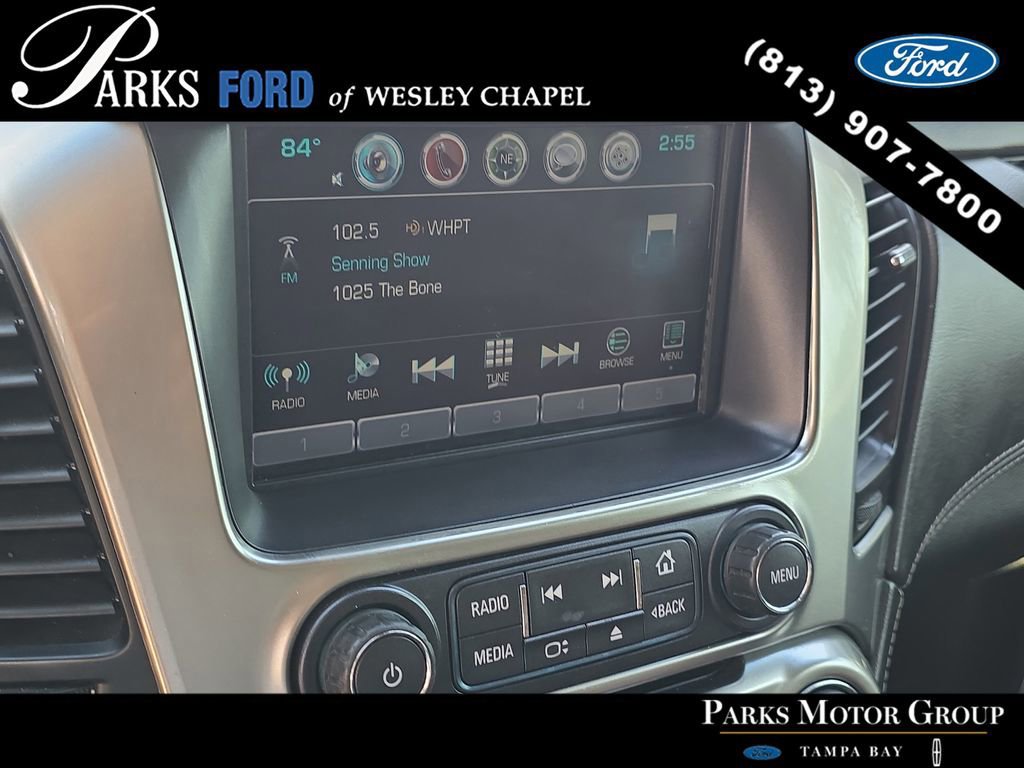 Used 2019 Chevrolet Tahoe Premier w/ Premier Plus Edition image 23