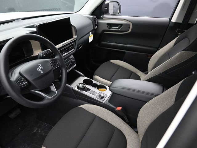 Certified 2025 Ford Bronco Sport Big Bend image 22