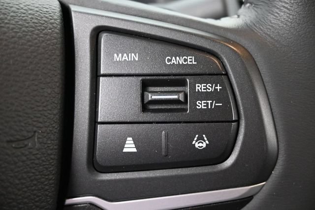 Used 2026 Honda Ridgeline RTL image 16