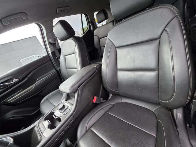 Used 2023 GMC Acadia SLT w/ Preferred Package AWD/4WD image 24