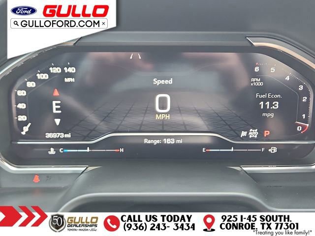 Used 2024 GMC Sierra 1500 AT4 w/ Technology Package image 24