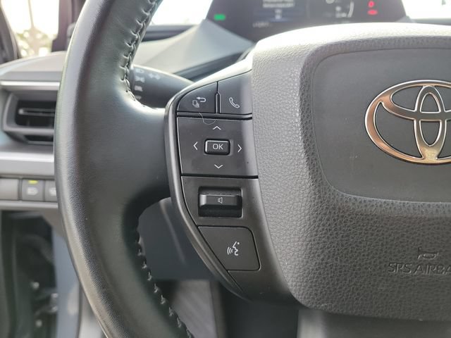 Used 2024 Toyota Prius LE FWD image 26
