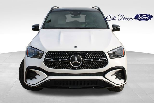 Used 2025 Mercedes-Benz GLE 350 4MATIC image 8