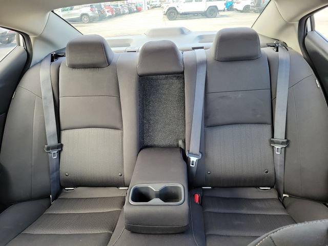 Used 2023 Nissan Altima 2.5 SV FWD image 19