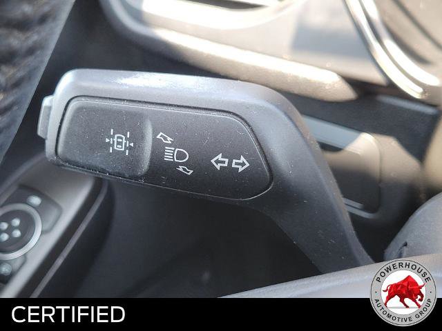 Certified 2020 Ford Escape SEL FWD image 32