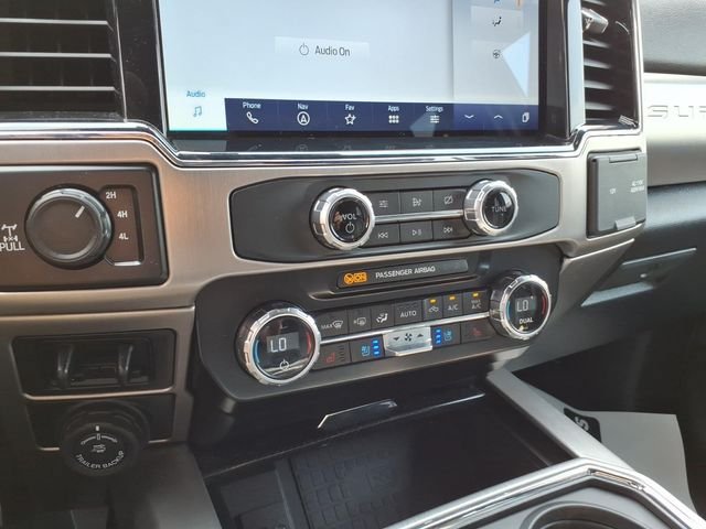 Certified 2022 Ford F250 Platinum AWD/4WD image 25