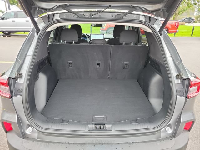 Certified 2024 Ford Escape Active w/ Tech Pack #2 AWD/4WD image 31