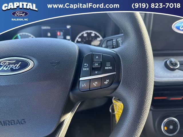 Certified 2024 Ford Maverick XLT image 22