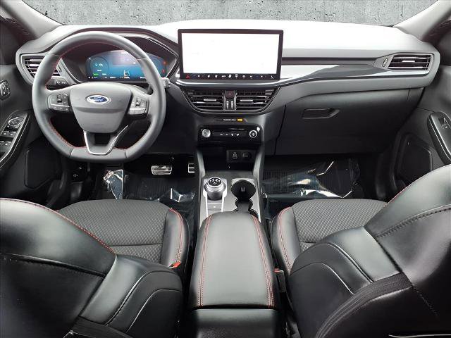 Certified 2024 Ford Escape ST-Line Elite image 14